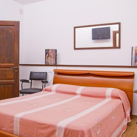 B&B Azzurra Pescara Kültér fotó