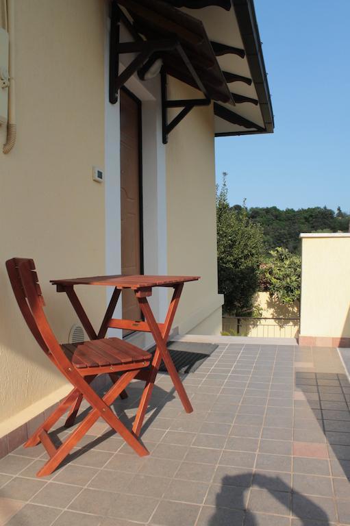 B&B Azzurra Pescara Kültér fotó