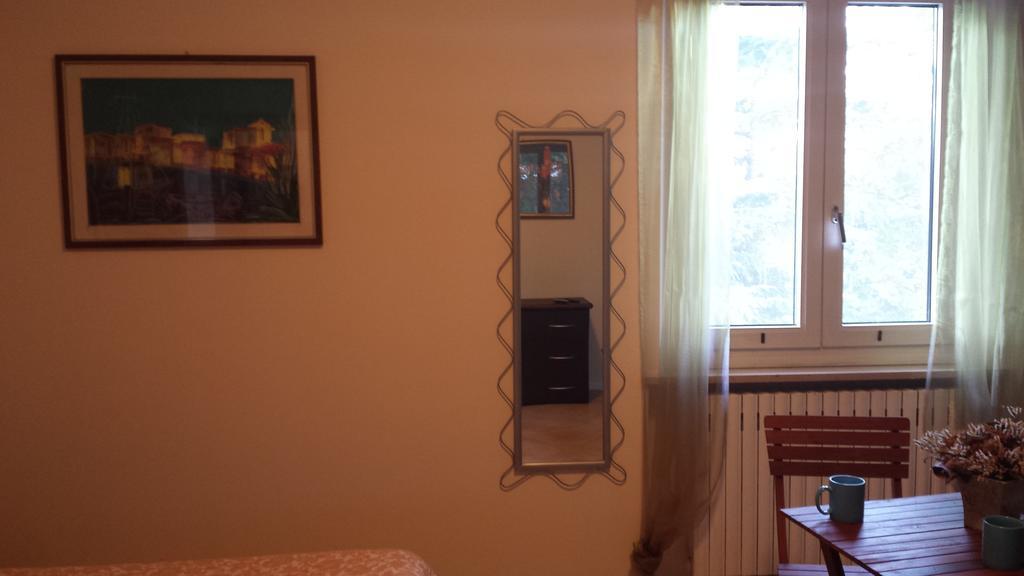 B&B Azzurra Pescara Kültér fotó