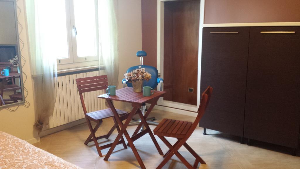 B&B Azzurra Pescara Kültér fotó