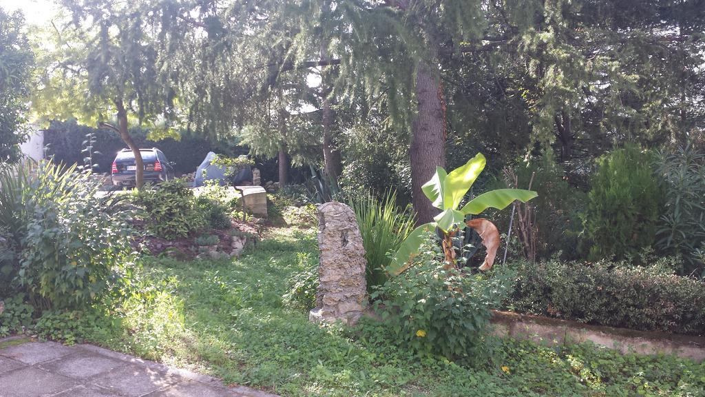 B&B Azzurra Pescara Kültér fotó