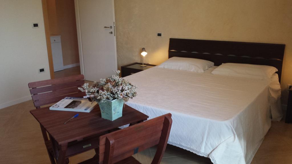 B&B Azzurra Pescara Szoba fotó