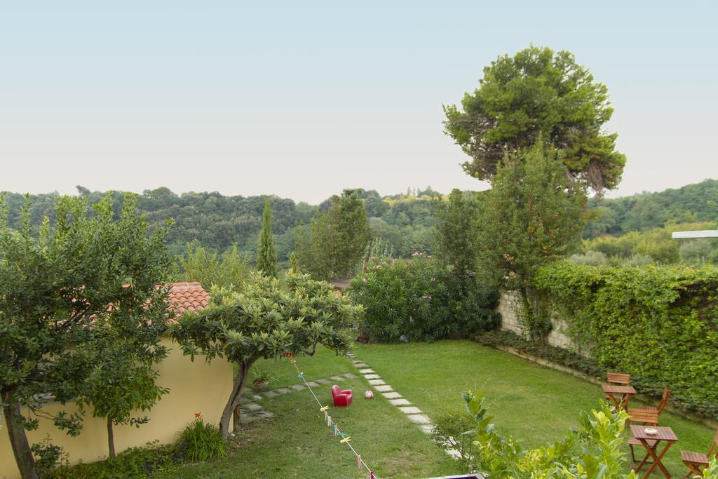 B&B Azzurra Pescara Kültér fotó