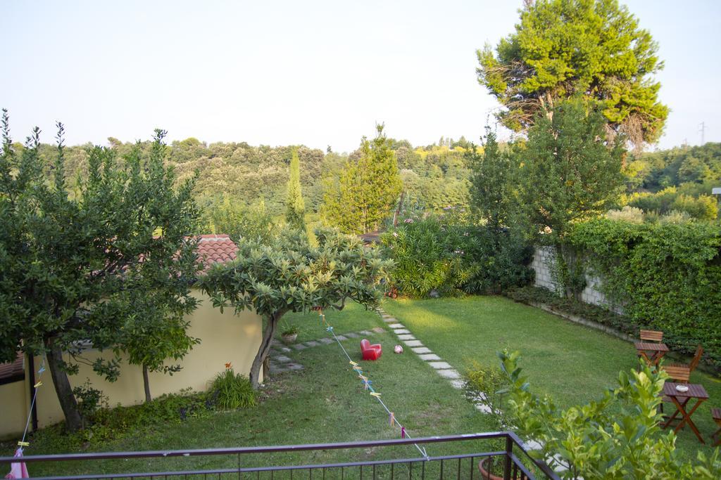 B&B Azzurra Pescara Kültér fotó
