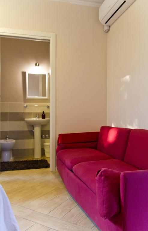 B&B Azzurra Pescara Kültér fotó