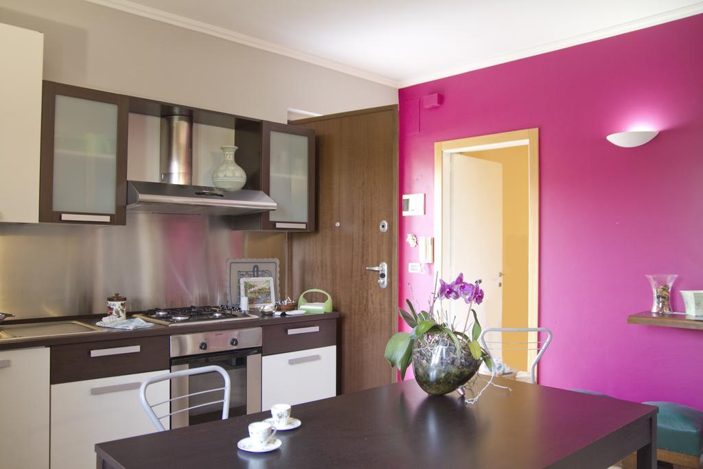 B&B Azzurra Pescara Kültér fotó